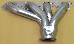 Exhaust Header