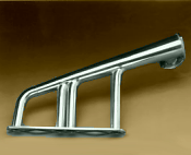 Exhaust Header